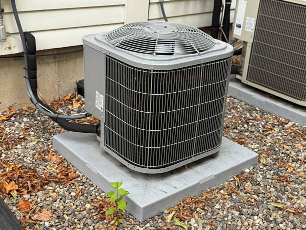 24/7 Emergency Hvac Installation experts in Johnson City, TN