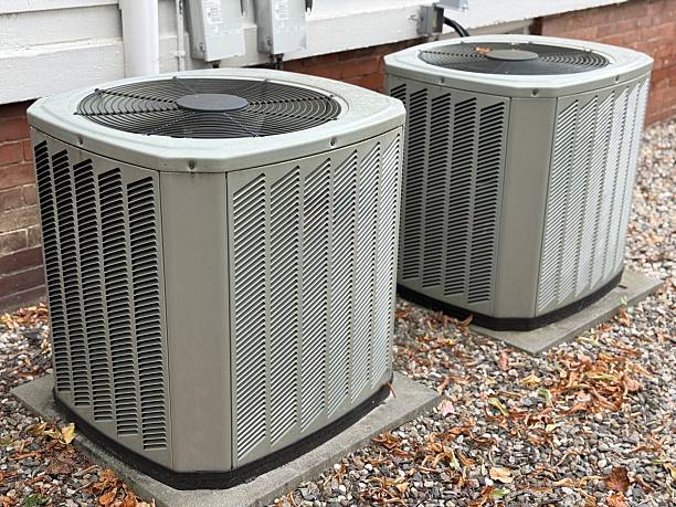 Reliable Hvac Installation contractor in Johnson City, TN by Leonard HVAC